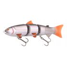 Spro Bbz-1 Uv 6 inch Ss Swimbait Roach