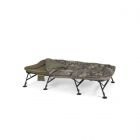 Nash Indulgence HD40 Sleep System Camo 8 Legs Wide