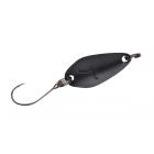 Spro Trout Master Incy Spoon 2,5Gr Black N White