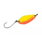 Spro Trout Master Incy Spoon 2,5Gr Sunshine