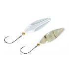 Spro Trout Master Incy Inline Spoon 1,5Gr Pearl Mutt