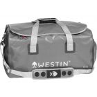 Westin W6 Boat Lurebag Silver & Grey Medium