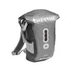 Westin W6 Roll-Top Backpack Silver & Grey 25L