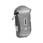 Westin W6 Roll-Top Backpack Silver & Grey 40L