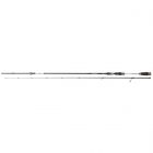Daiwa Silvercreek L Spin 2,35 m 5-21 gr