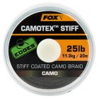Fox Camotex Stiff 25 lb