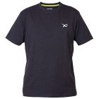 Fox Matrix Minimal Black Marl T-Shirt XXX-Large