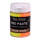Spro Troutmaster Pro Paste Yellow & Chartreuse