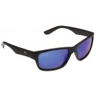 Fox Rage Camo Sunglass Grey Lense With Blue Finish