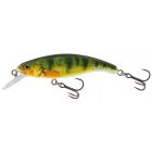 Salmo Slick Stick 6Cm Floating  Young Perch