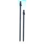 Fish Bankstick Black 12mm 30  /  50 cm