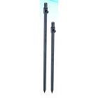 Fish Bankstick Black 12mm 30  /  50 cm