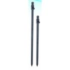 Fish Bankstick Black 12mm 50  /  90 cm