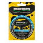 Spro 100% Fluorocarbon 0.75 mm  25Kg 5 m