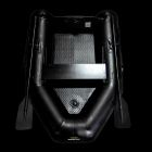 Proline Inflatable Commando Boat Deluxe 270 Hard Floor