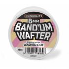 Sonubaits Band'Um Wafters 6mm Washed Out