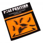 PolePosition Kicker Large Tungsten