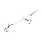 Rozemeijer Shallow Screw Stinger Size 4 2st. 10 cm Single Treble