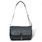 Zebco Shoulder Bag Green / Grey