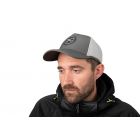 Matrix Surefit Baseball Cap Light Grey
