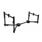 Fox Black Label QR 3 Rod Pod Complete Set