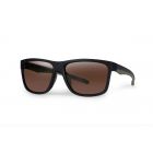 Fox Collection Green Black Shades Brown Lens