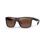 Fox Avius Trans Khaki Brown Lens