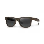 Fox Avius Trans Khaki Green Lens