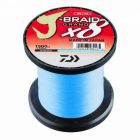 Daiwa J-Braid Grand X8 Blue 100m 0.13 mm 8.5kg