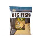 Dynamite Baits Big Fish Groundbait 1.8Kg Sweet Tiger Feeder