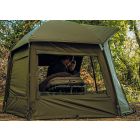 Fox Frontier XD Vapour Peak (Losse Skullcap)