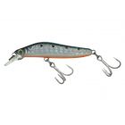 Molix Jubarino Fast Sinking 4,5 gr Silver Melon