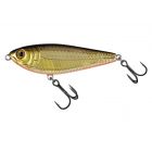 Molix Piper 6,5cm Black Gold