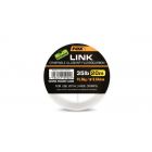 Fox Edges Link Illusion Fluorocarbon 20m 0.64 mm 35 lbs