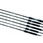 Fox Rage Prism X Vertical Spin 185cm Tot 50g