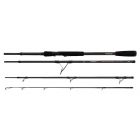 Fox Rage Prism X Travel 2.40 m 15-35 gr 4pc med Spin