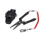 Fox Rage Belt Pliers 18cm