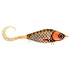 Strike Pro Guppie 13,5cm 120Gr Golden Ridgenback - GOG