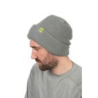 Matrix Thinsulate Beanie Hat Light Grey