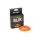 Fox Matrix SLIK Elastic 8m (1.2 mm) Orange 6-8
