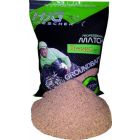 HJG Drescher Groundbait 2 kg Brasse