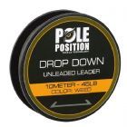 PolePosition Drop Down Unleaded Leader Weed 65Lb