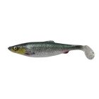 Savage Gear Lb 4D Herring Shad 13Cm Green Silver