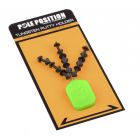 PolePosition Tungsten Putty Holder Small 9st.