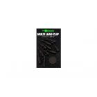 Korda Lead Clip Pin Weed/Silt