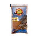 Zammataro Feeder-Mix-Gold 1kg