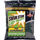 Dynamite Pro Expander Pellets 350Gr Betaine green 4mm