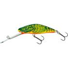 Salmo Bullhead SDR 6cm Hot Bullhead