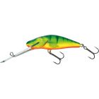 Salmo Bullhead SDR 6cm Hot Perch
