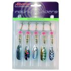 Albatros Roundblader Spinkit 5pc.